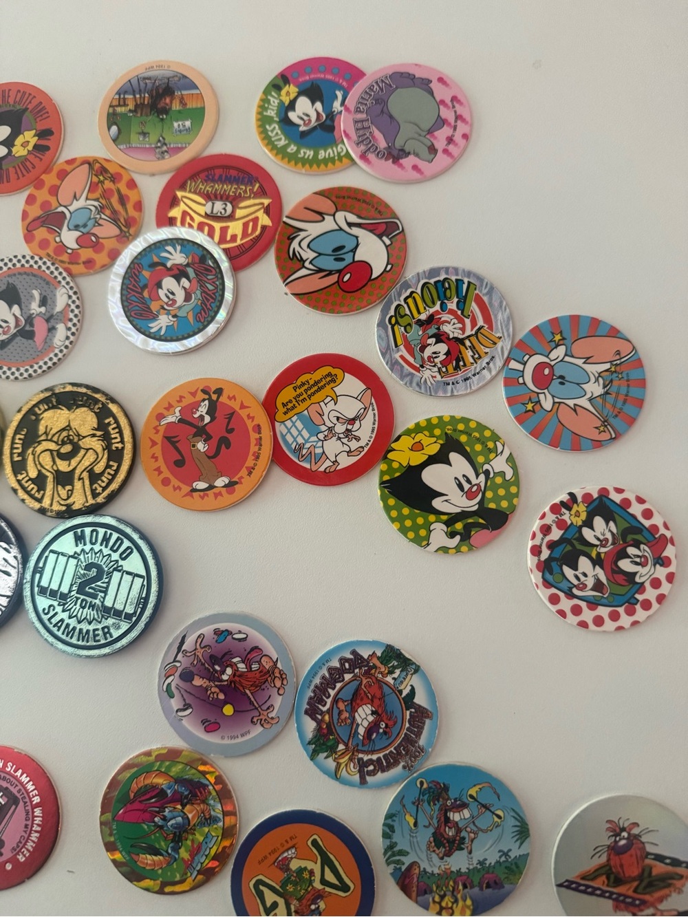 POGS - Picture 6 of 8